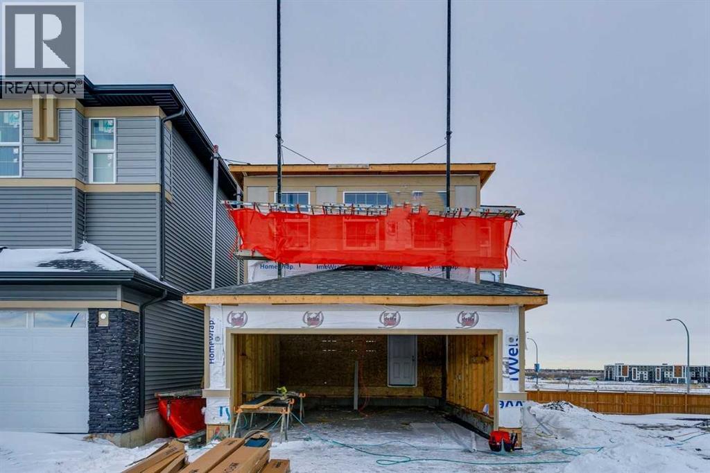 192 Belmont Place SW - Photo 3 of 5, Calgary, Alberta