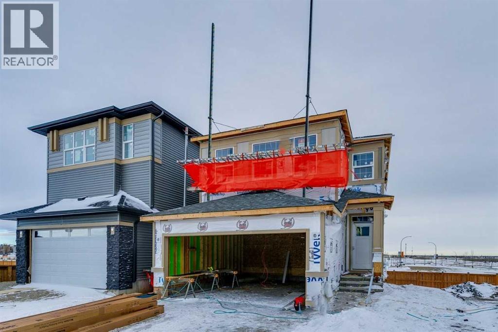 192 Belmont Place SW - Photo 2 of 5, Calgary, Alberta