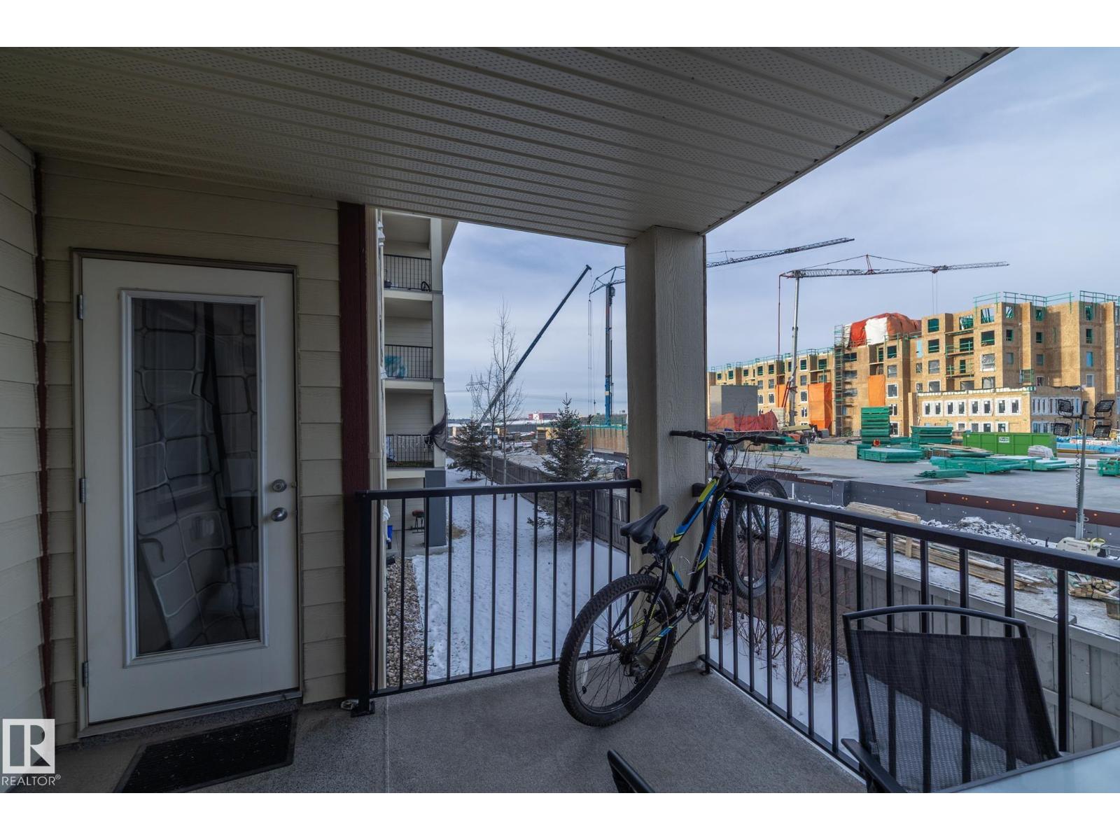 #215 5810 Mullen PL NW - 24