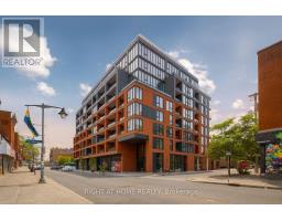 207 - 10 JAMES STREET