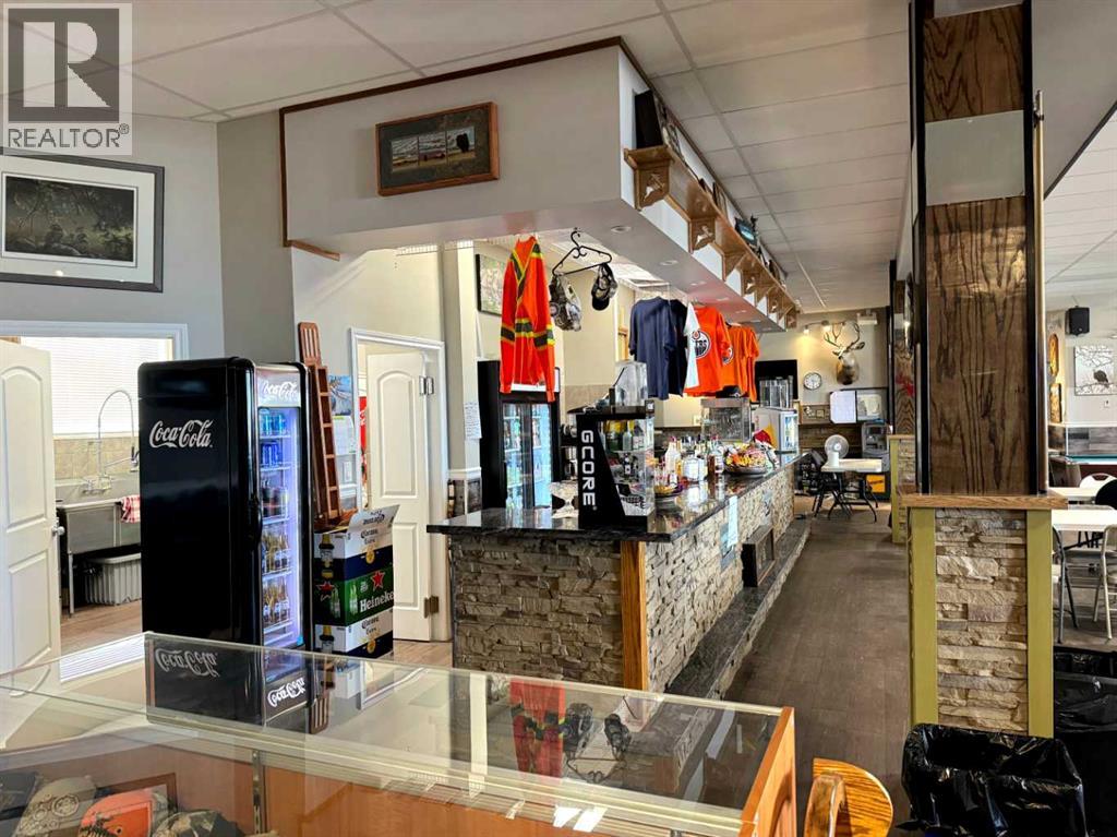 10117 102, Lac La Biche