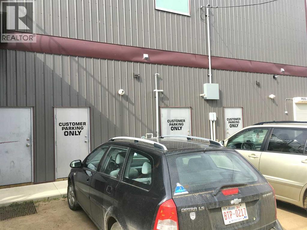 10117 102, Lac La Biche