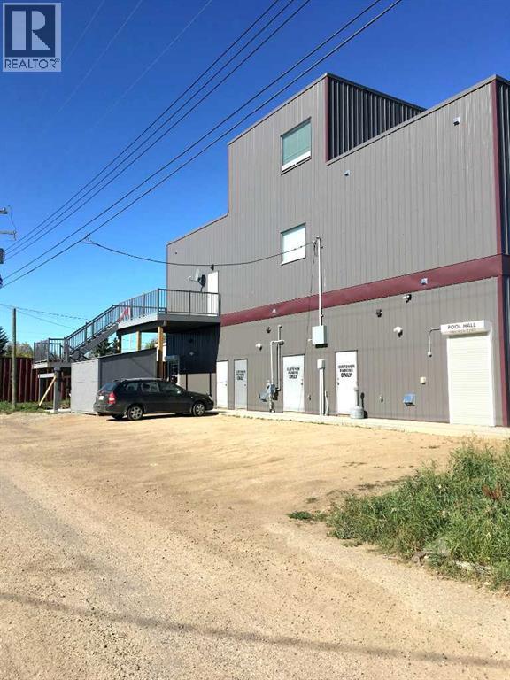 10117 102, Lac La Biche