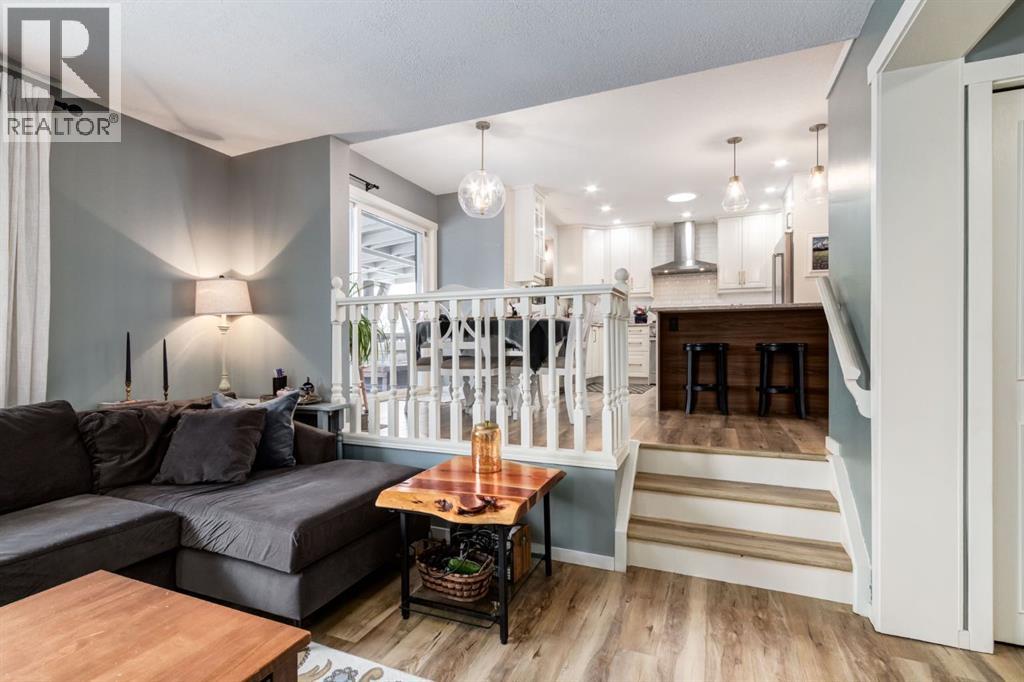 Single Family House for Sale in  Millview Place SW Millrise Calgary 