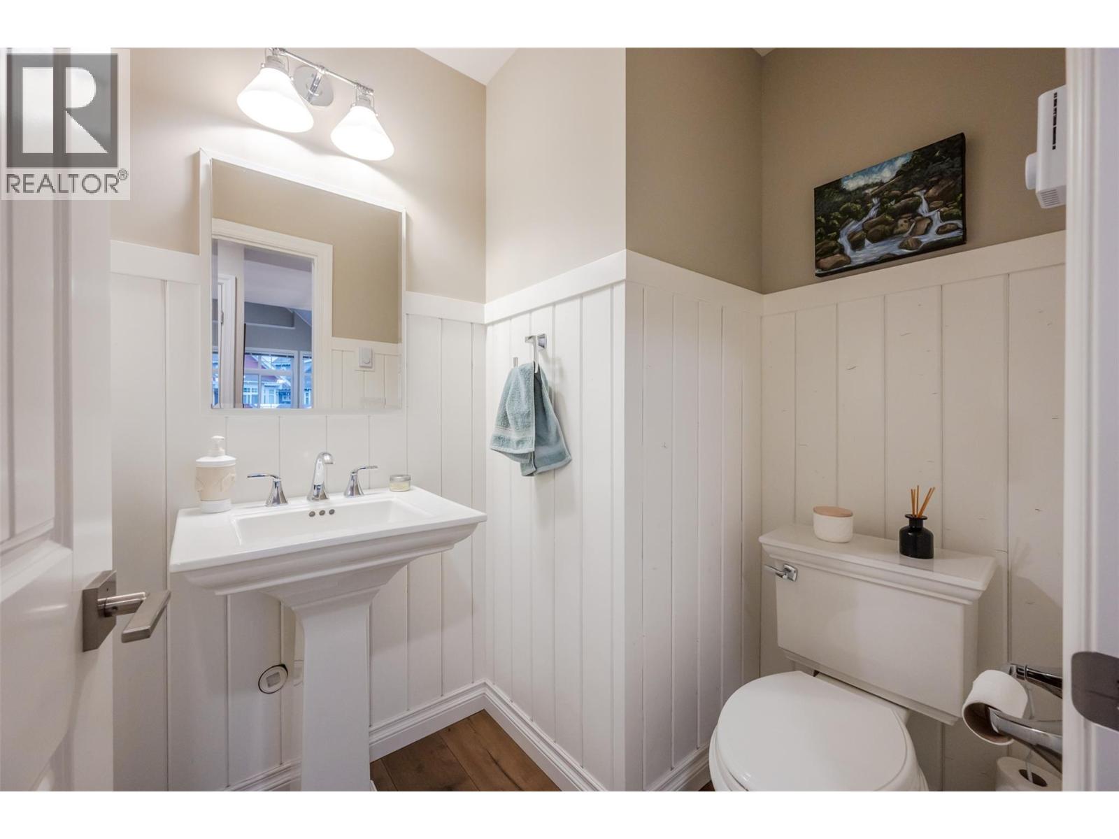 2450 Radio Tower Road Road Unit# 73, Oliver