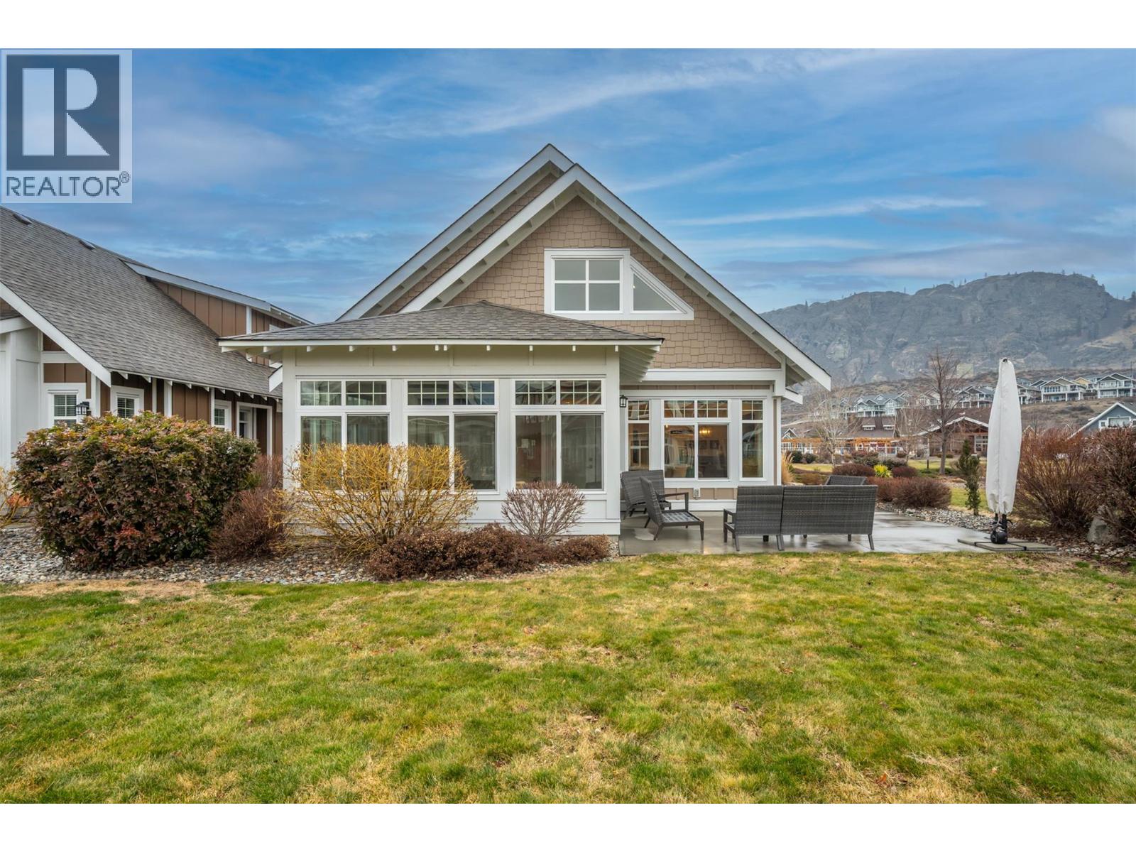 2450 Radio Tower Road Road Unit# 73, Oliver