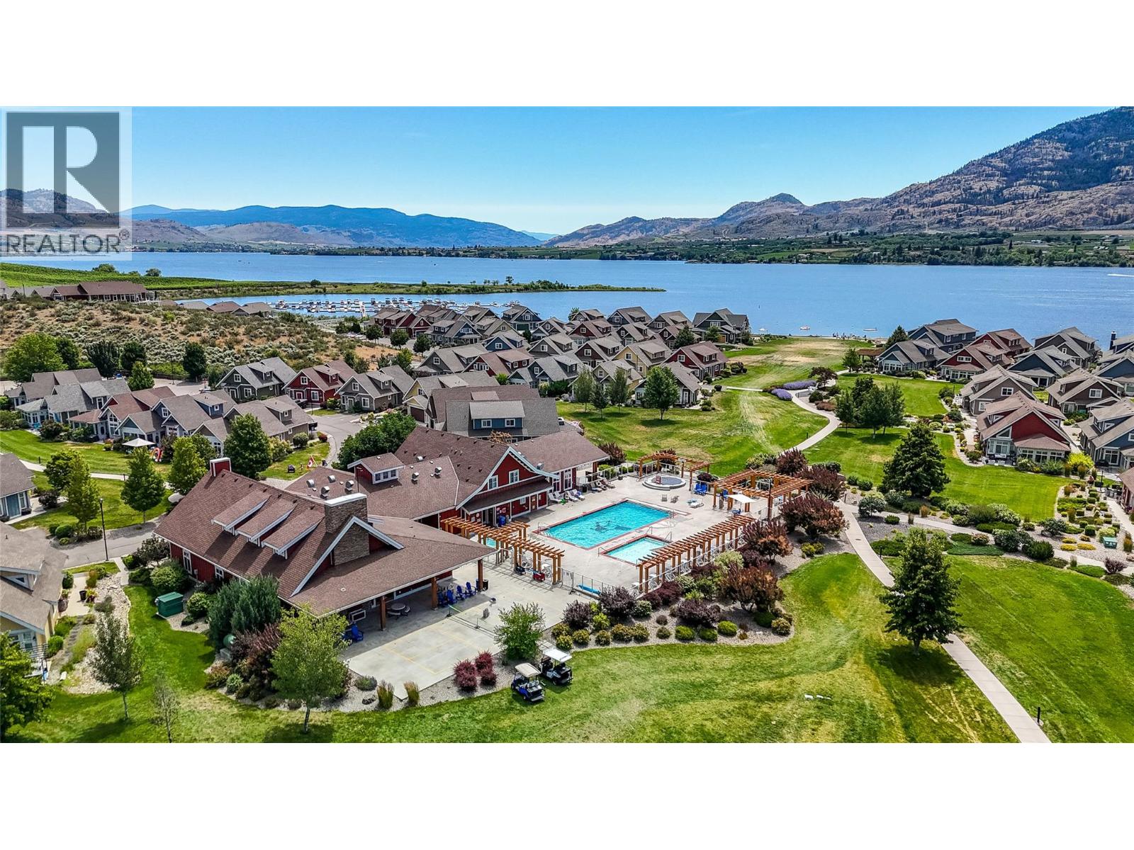 2450 Radio Tower Road Road Unit# 73, Oliver