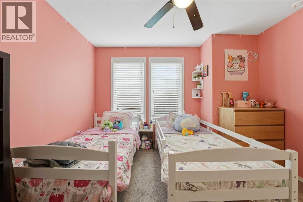 339 Viscount Drive, Red Deer