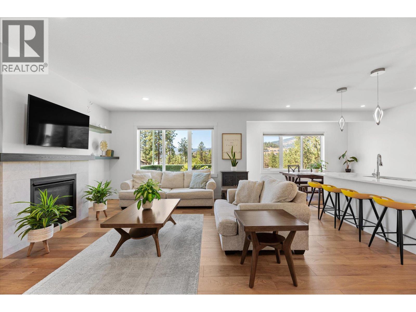  3074 Riesling Way, West Kelowna