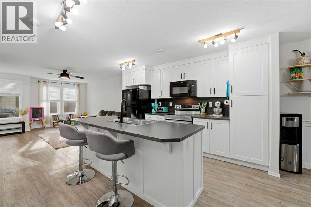 339 Viscount Drive, Red Deer