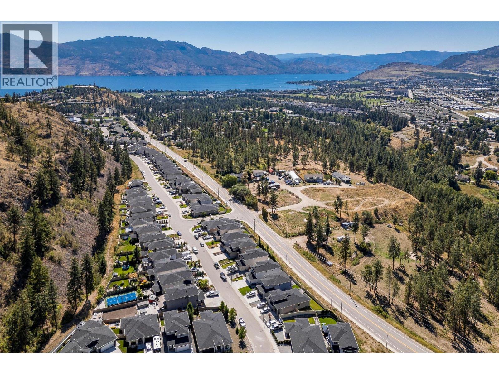  3074 Riesling Way, West Kelowna