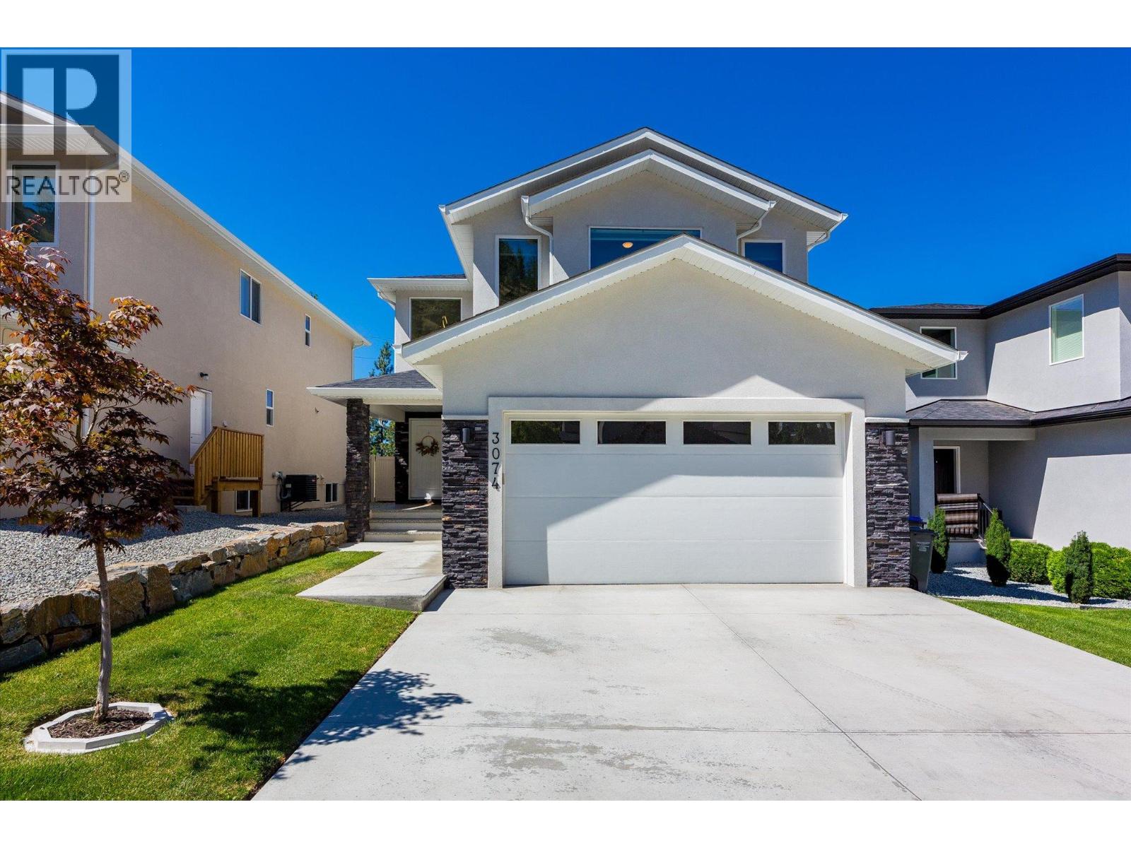  3074 Riesling Way, West Kelowna