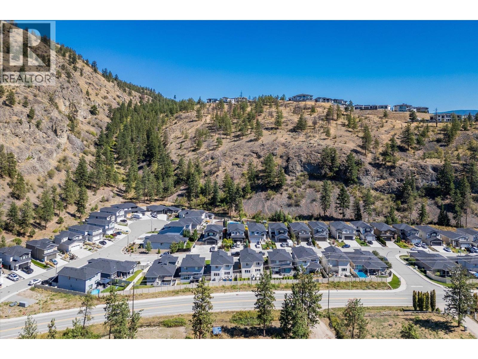  3074 Riesling Way, West Kelowna