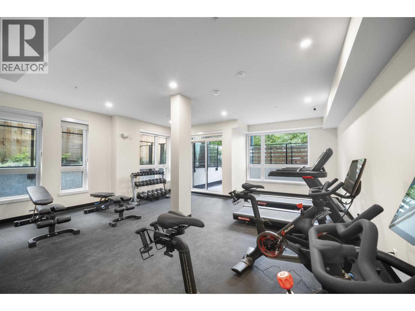 414 150 JAMES ROAD, Port Moody