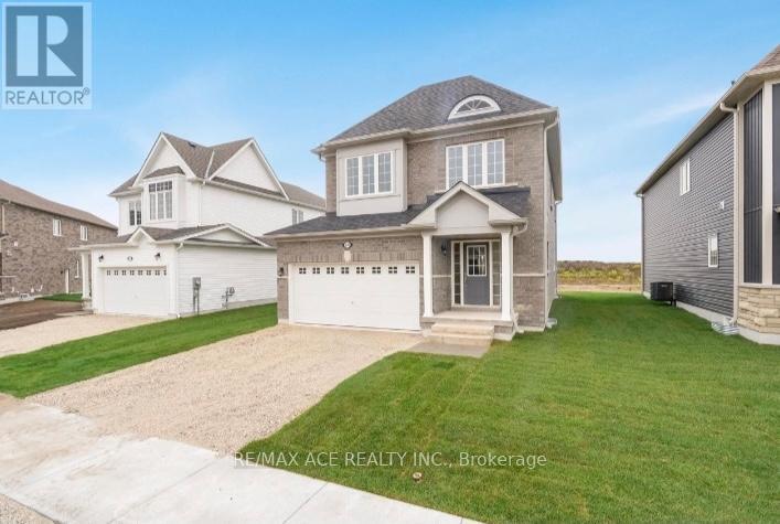 276 Springfield Crescent