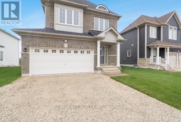 276 SPRINGFIELD CRESCENT - Photo 4 of 27, Clearview (Stayner), Ontario