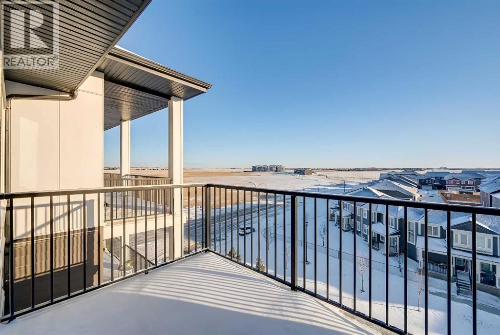 Single Family House for Sale in   Skyview Parkway NE Cityscape Calgary 