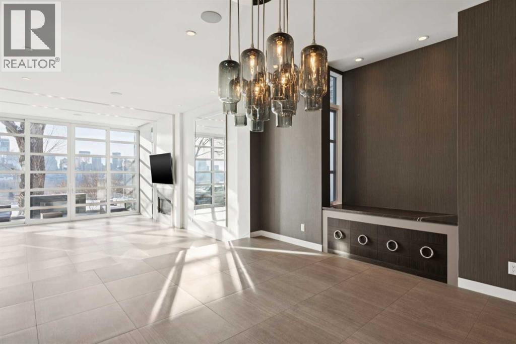 Single Family House for Sale in  Crescent Road NW Rosedale Calgary 