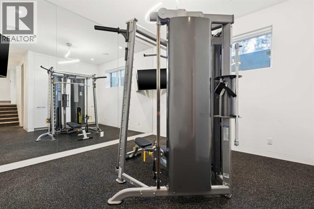 Single Family House for Sale in  Crescent Road NW Rosedale Calgary 