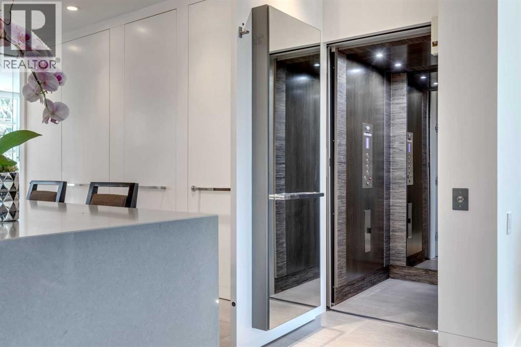 Single Family House for Sale in  Crescent Road NW Rosedale Calgary 