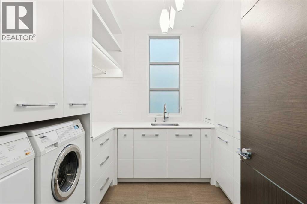 Single Family House for Sale in  Crescent Road NW Rosedale Calgary 