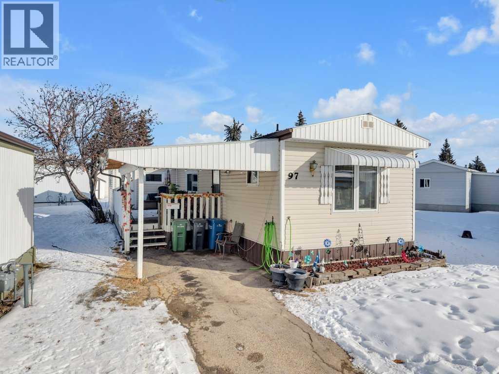 97 Parkside Drive, Red Deer