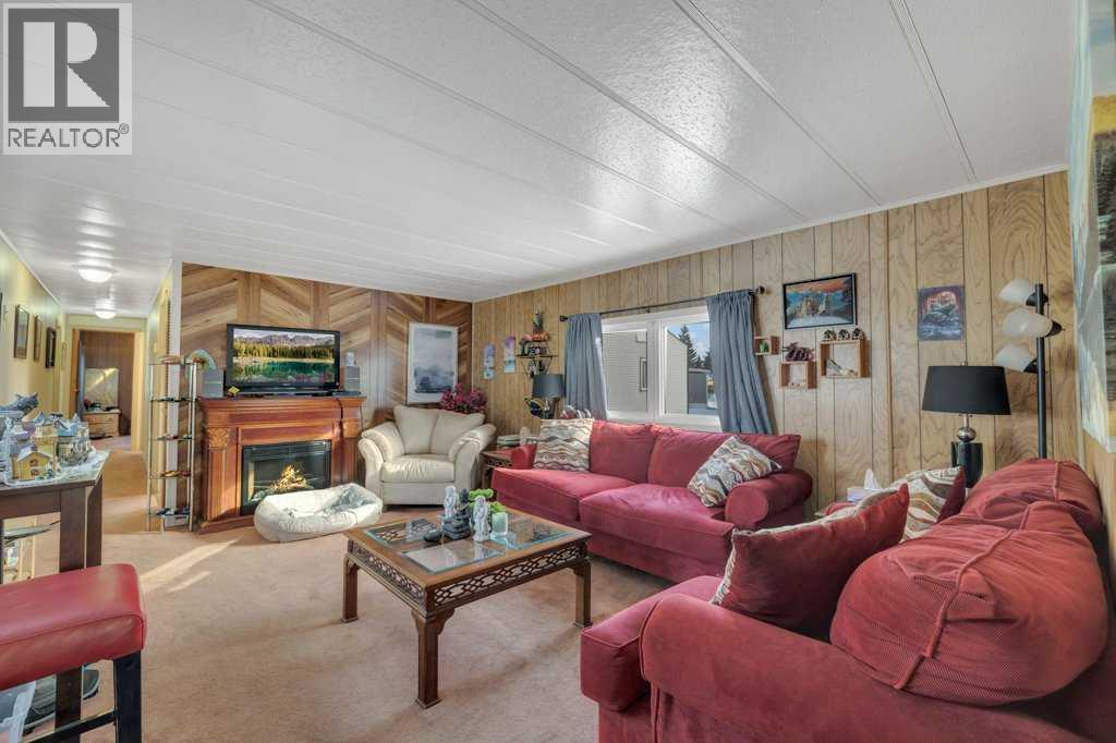 97 Parkside Drive, Red Deer