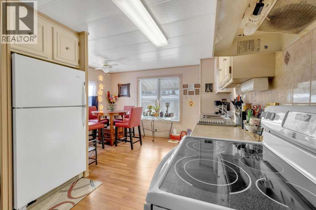 97 Parkside Drive, Red Deer