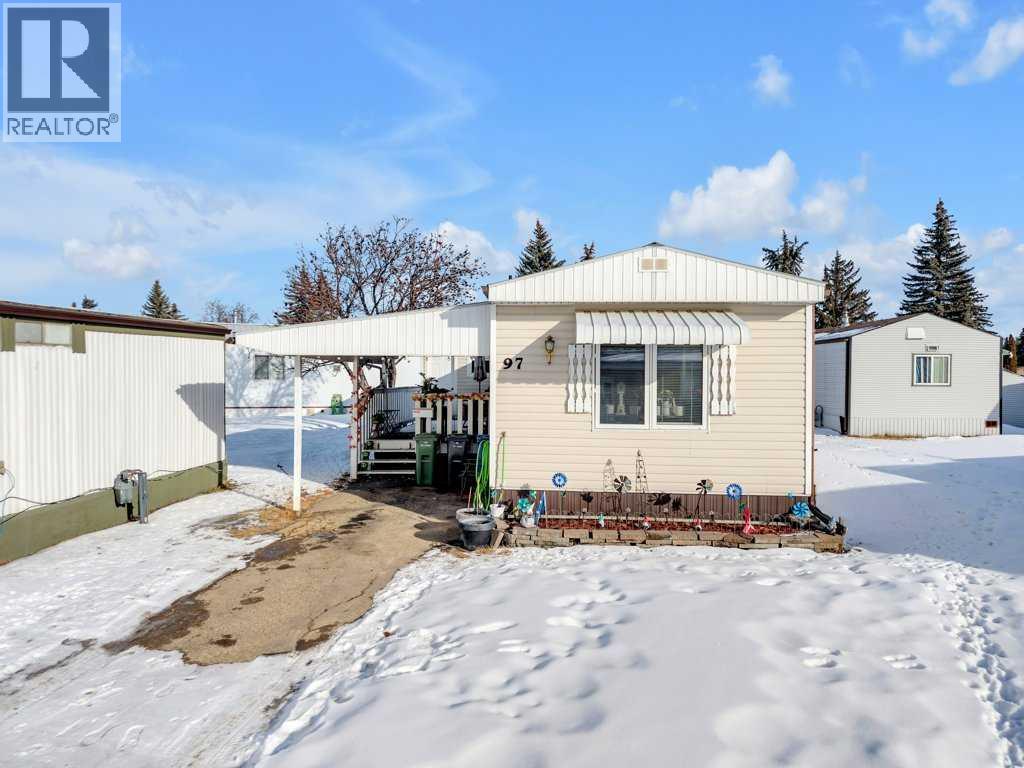 97 Parkside Drive, Red Deer