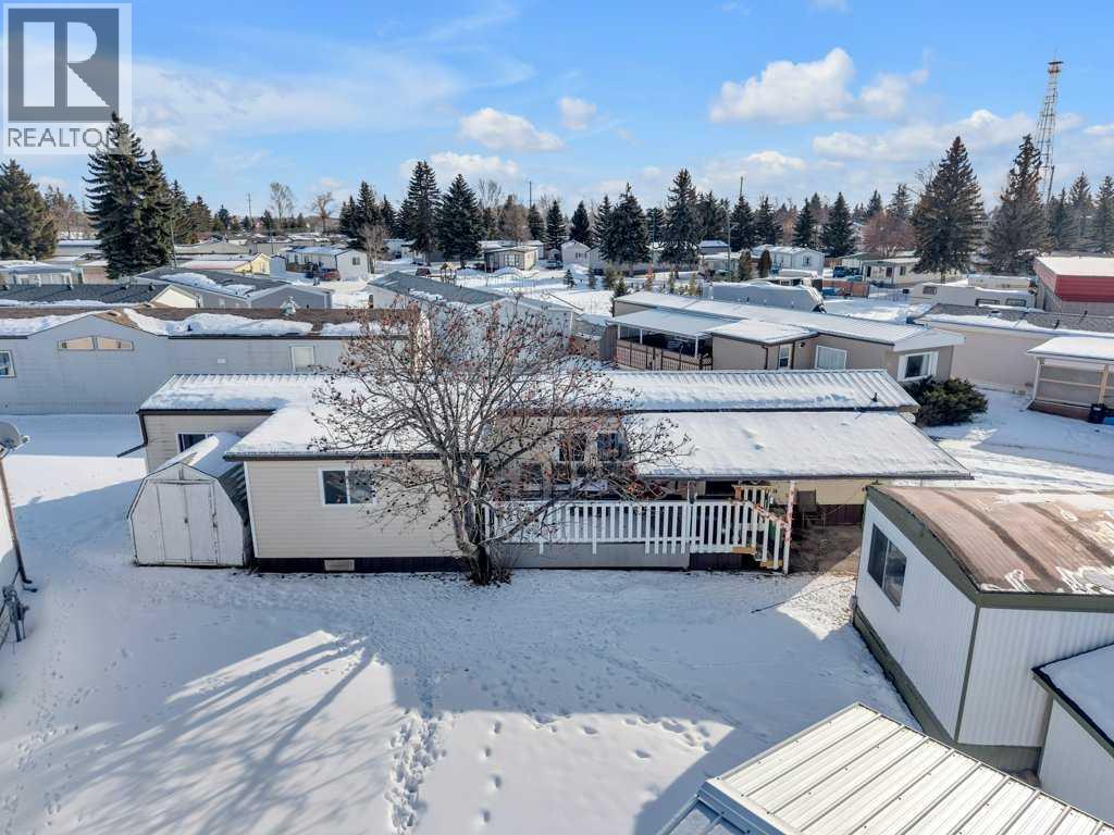 97 Parkside Drive, Red Deer