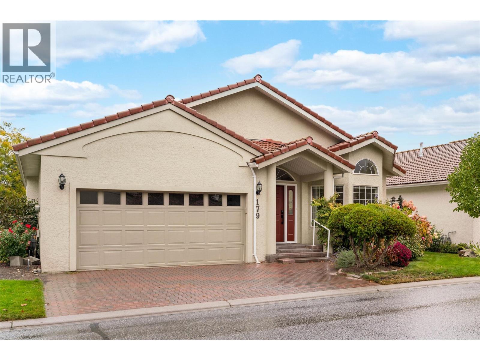 609 TRUSWELL Road Unit# 179, Kelowna