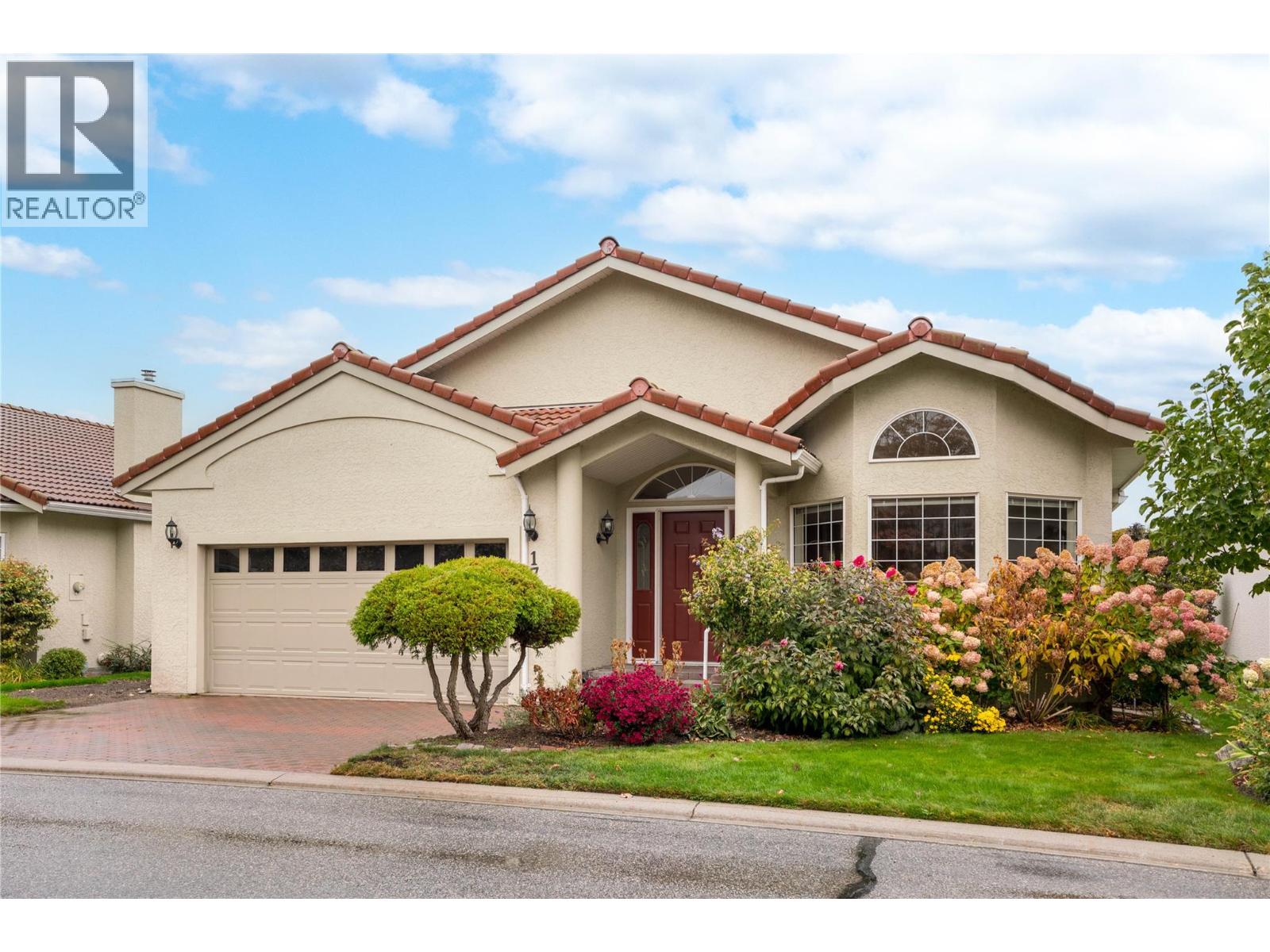 609 TRUSWELL Road Unit# 179, Kelowna