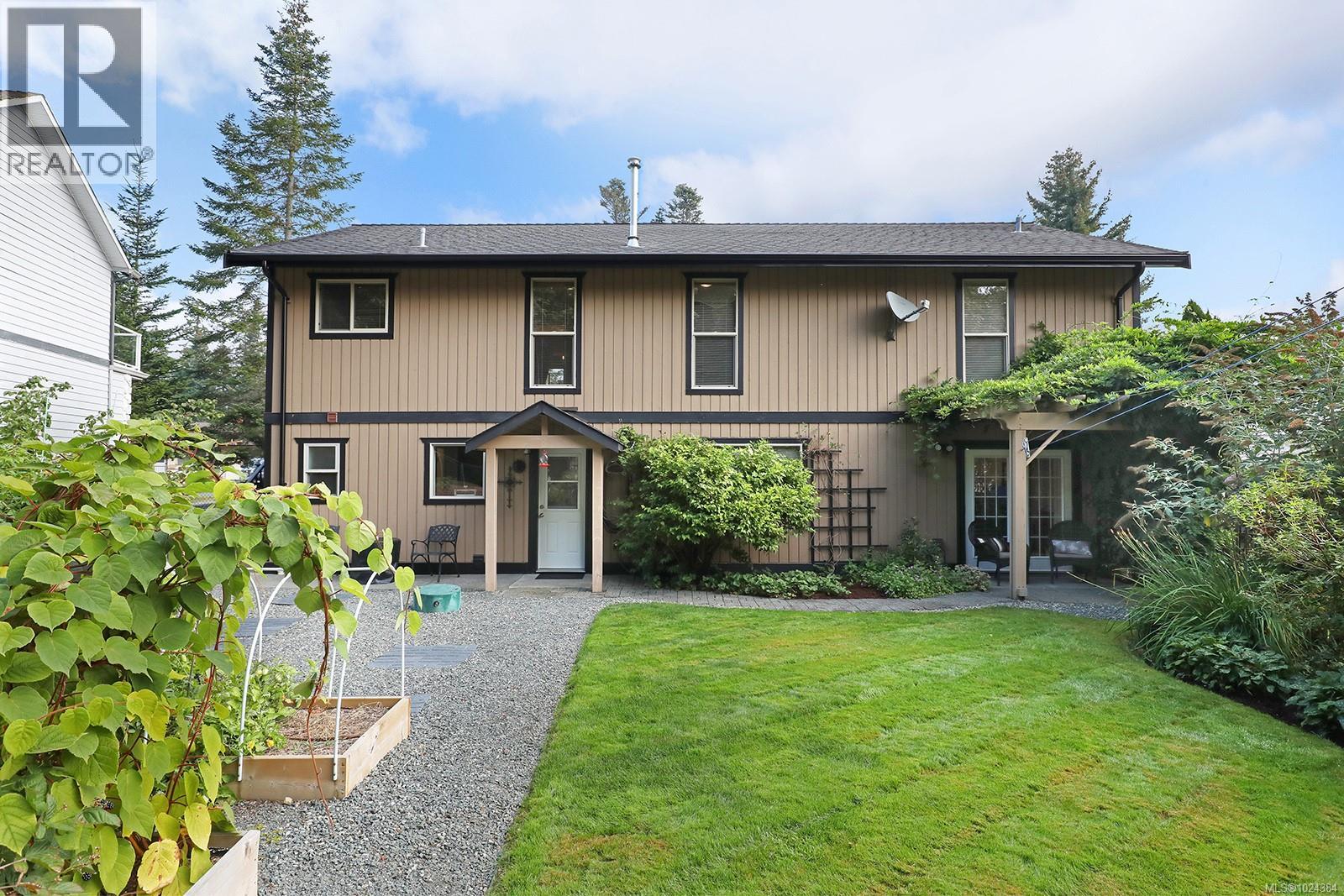 204 Spindrift Rd, Courtenay