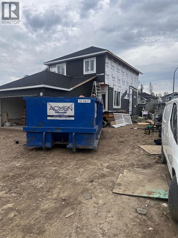 177 Dafoe Way, Fort McMurray