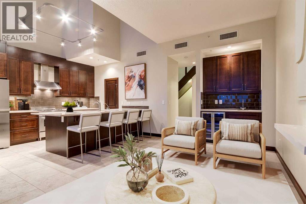 Single Family House Multi-level for Sale in    Avenue SE Beltline Calgary 