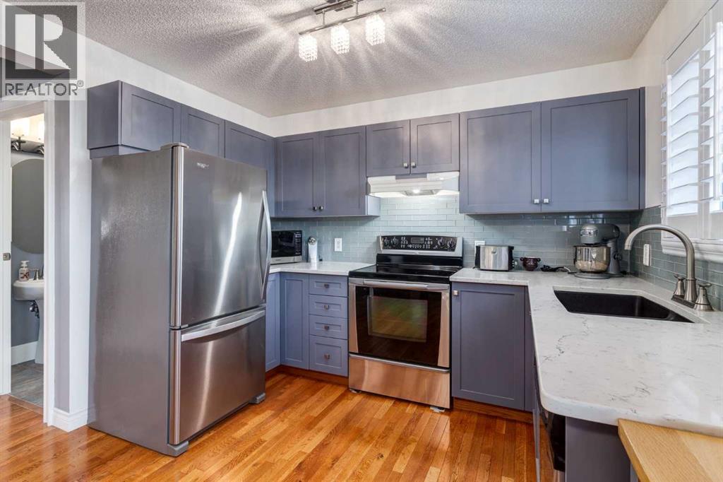 Single Family House for Sale in  Martin Crossing Drive NE Martindale Calgary 