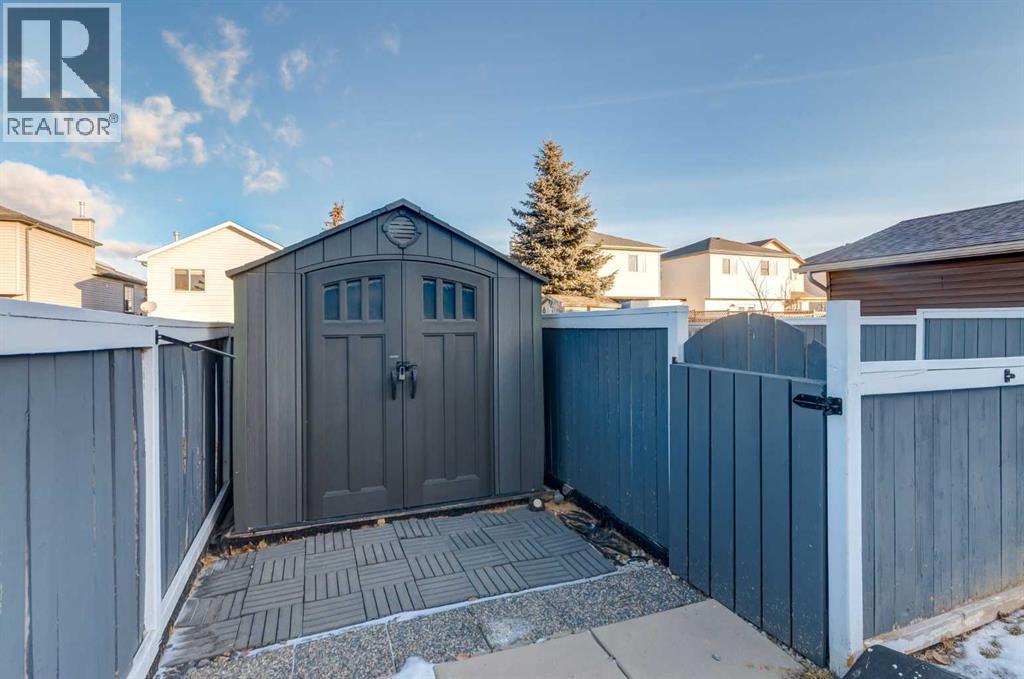 Single Family House for Sale in  Martin Crossing Drive NE Martindale Calgary 