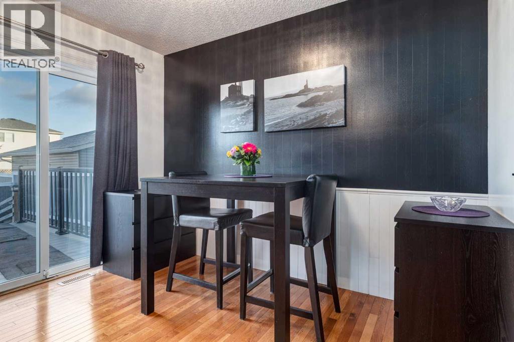 Single Family House for Sale in  Martin Crossing Drive NE Martindale Calgary 