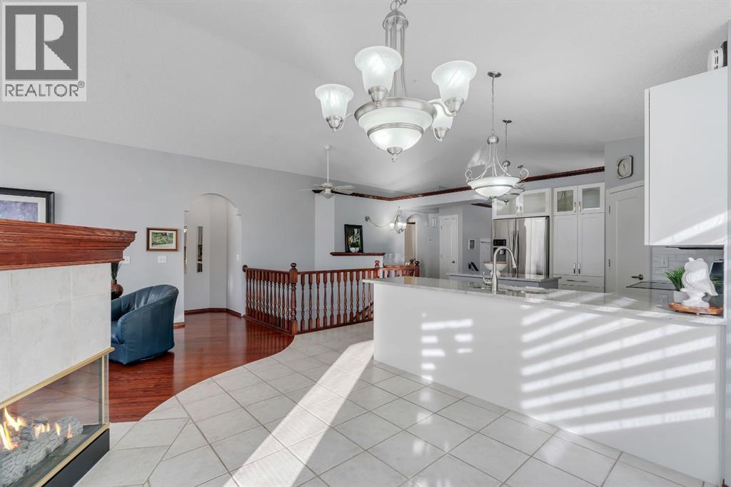 Single Family House Bungalow for Sale in  Mckenzie Lake Place SE McKenzie Lake Calgary 