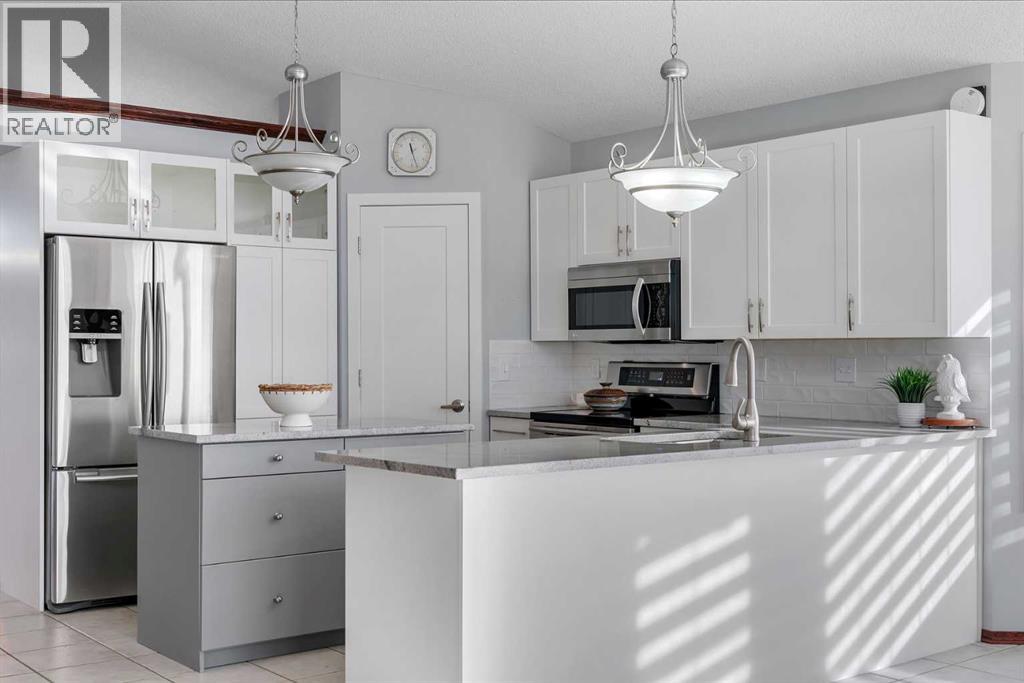 Single Family House Bungalow for Sale in  Mckenzie Lake Place SE McKenzie Lake Calgary 