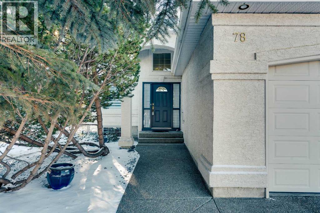 Single Family House Bungalow for Sale in  Mckenzie Lake Place SE McKenzie Lake Calgary 