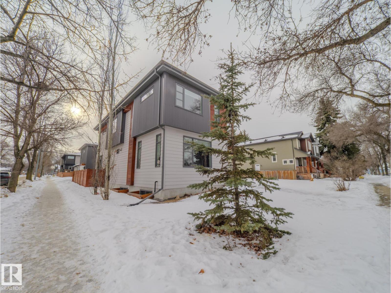 9803 74 AV NW, Edmonton