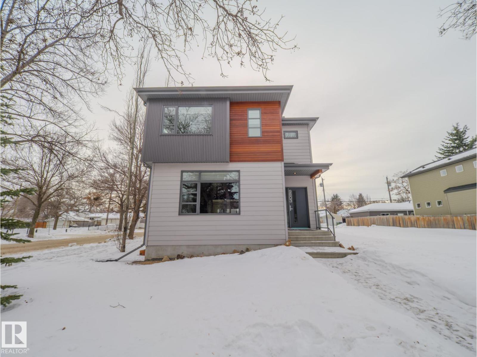 9803 74 AV NW, Edmonton