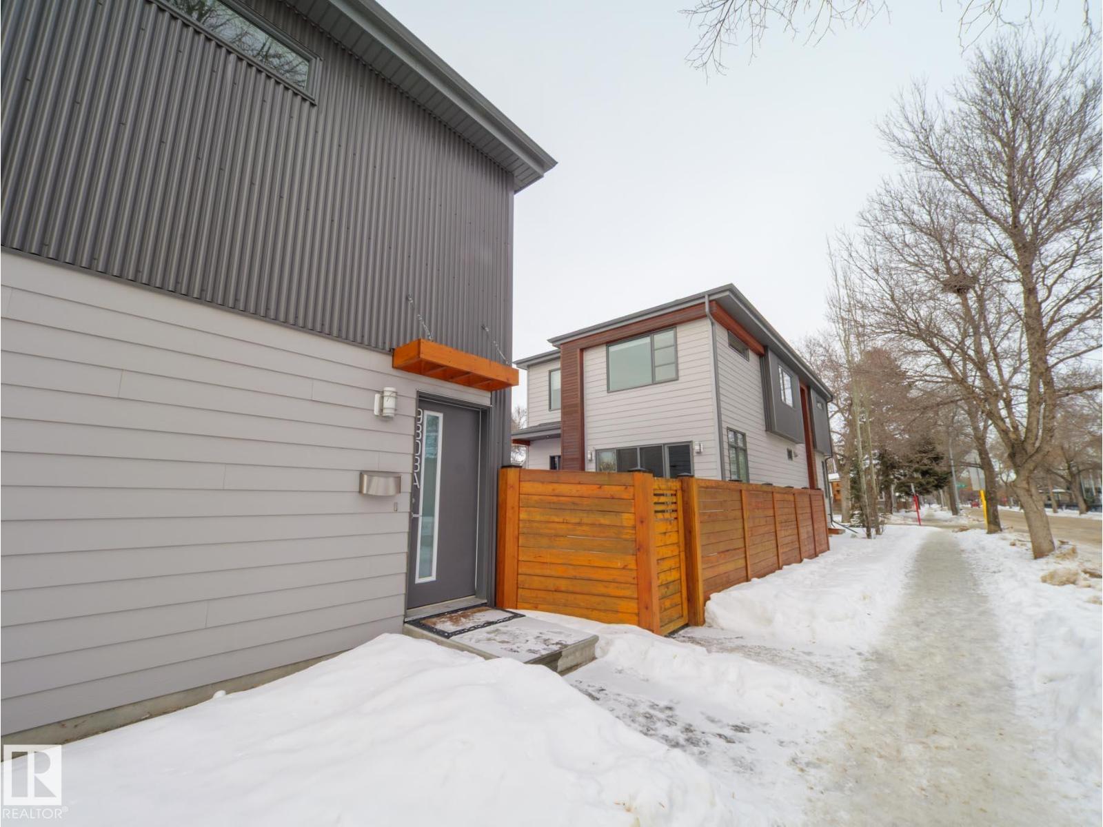 9803 74 AV NW, Edmonton