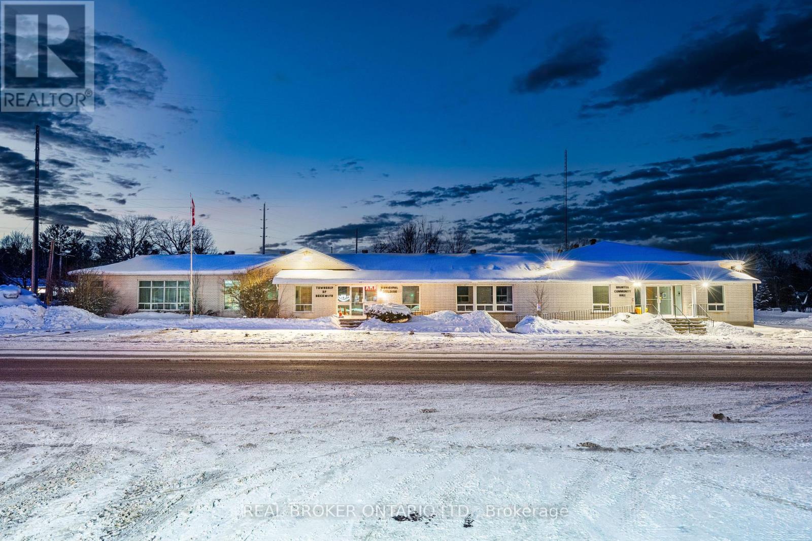 1702 9th Line Beckwith Line