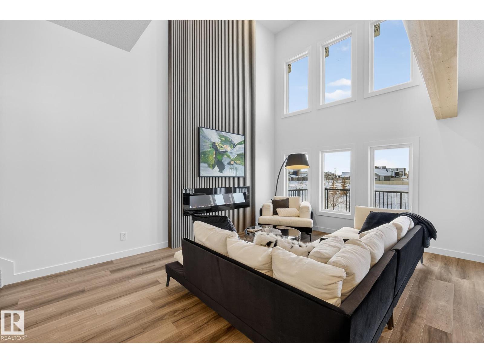 34 ELDRIDGE PT, St. Albert