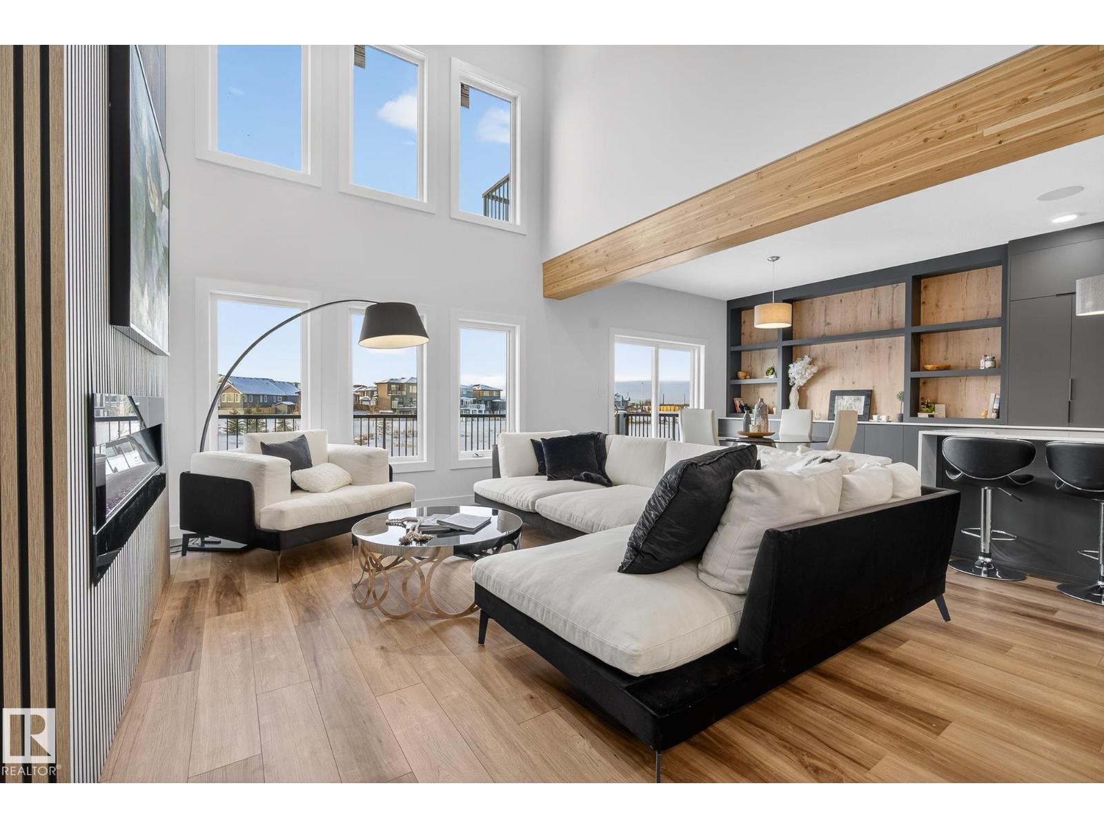 34 ELDRIDGE PT, St. Albert