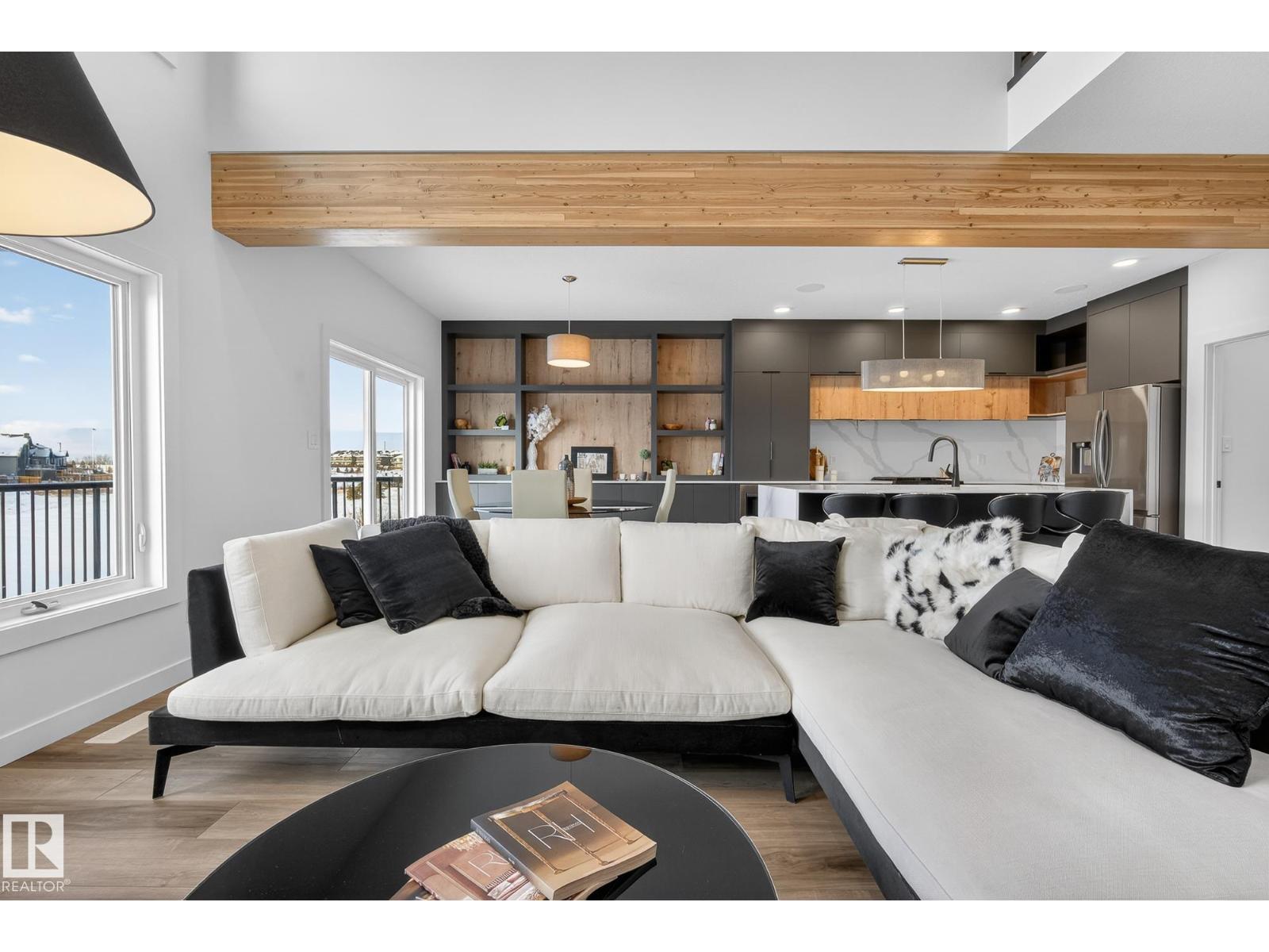 34 ELDRIDGE PT, St. Albert