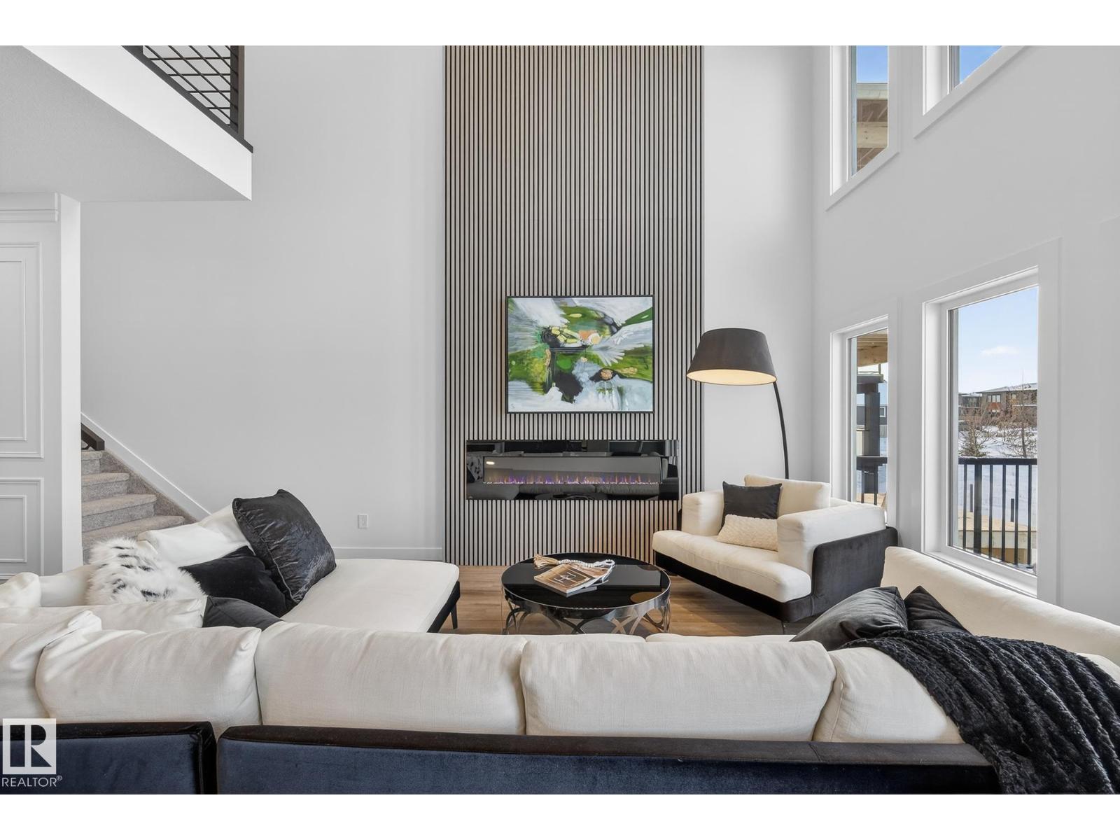 34 ELDRIDGE PT, St. Albert