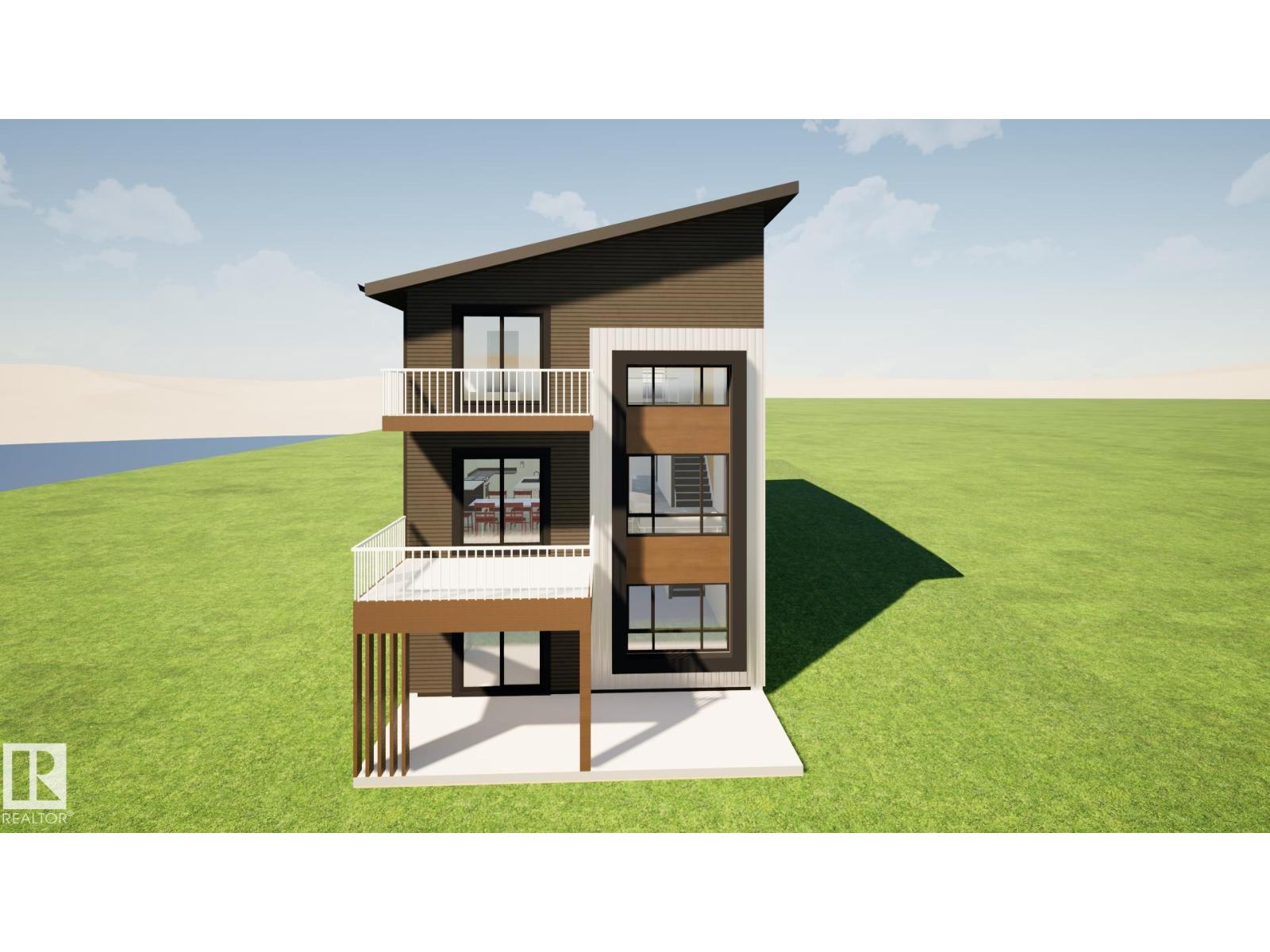 34 ELDRIDGE PT, St. Albert